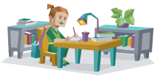 MBTI 标准版测试